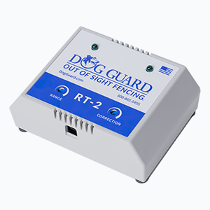 Dog Guard RT-2 Room Transmitter